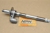 NOS Honda CL90 CM91 CT90 S90 SL90 Kick Starter Start Spindle Shaft 28251-028-010