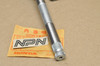 NOS Honda CL90 CM91 CT90 S90 SL90 Kick Starter Start Spindle Shaft 28251-028-010