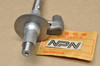 NOS Honda CL90 CM91 CT90 S90 SL90 Kick Starter Start Spindle Shaft 28251-028-010