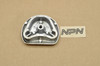 Vintage OEM Honda CL125 A SS125 A Right Cylinder Head Side Cover 12331-230-050
