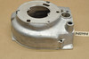 Vintage OEM Honda CL125 A SS125 A Left Crankcase Side Cover 11340-240-020