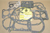 NOS Honda CA95 Benly MC Complete Top & Bottom End Gasket Kit 06111-202-000