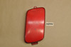 Vtg OEM Honda CA175 CL125 SS125 Candy Red Battery Box Side Cover 83600-237-680 XJ
