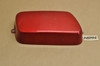 Vtg OEM Honda CA175 CL125 SS125 Candy Red Battery Box Side Cover 83600-237-680 XJ