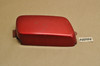 Vtg OEM Honda CA175 CL125 SS125 Candy Red Battery Box Side Cover 83600-237-680 XJ