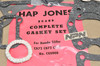 NOS Honda CA72 CB72 CL72 Complete Top & Bottom End Gasket Kit 06110-268-020