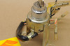 NOS Suzuki M12 M15 K10 K11 K15 Ignition Switch And Key #1335  37110-03013