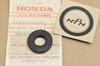 NOS Honda CA72 CB500 CB72 CB77 CB92 CL450 CL77 SL350 Oil Seal 91201-283-005