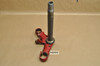 Vtg OEM Honda CA175 CL125 SS125 Candy Red Triple Tree Steering Stem 53200-230-030 XJ