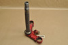 Vtg OEM Honda CA175 CL125 SS125 Candy Red Triple Tree Steering Stem 53200-230-030 XJ