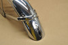 Vintage OEM Honda CL125 A Front Fender 61100-243-010 XW