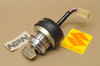 NOS Suzuki Motorcycle Ignition Switch And Key #3513