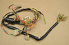 Vintage OEM Honda CL125 A SS125 A Main Electric Wire Wiring Harness 32100-243-671