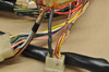 Vintage OEM Honda CL125 A SS125 A Main Electric Wire Wiring Harness 32100-243-671