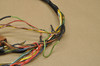 Vintage OEM Honda CL125 A SS125 A Main Electric Wire Wiring Harness 32100-243-671