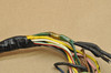 Vintage OEM Honda CL125 A SS125 A Main Electric Wire Wiring Harness 32100-243-671