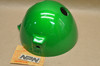 NOS Honda SL100 K0-K1 Head Light Bucket Case in Emerald Green 61301-105-000 DF
