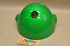 NOS Honda SL100 K0-K1 Head Light Bucket Case in Emerald Green 61301-105-000 DF