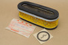 NOS Honda F200 F210 Roto Tiller Air Cleaner Element *AS IS* 17211-896-751