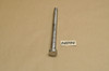 Vintage OEM Honda CA175 CL125 A SS125 A Rear Wheel Axle Bolt 42301-230-000