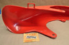 NOS Honda C200 CA200 CM91 Scarlet Plastic Front Fender 61100-030-610 C
