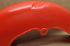 NOS Honda C200 CA200 CM91 Scarlet Plastic Front Fender 61100-030-610 C
