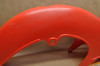 NOS Honda C200 CA200 CM91 Scarlet Plastic Front Fender 61100-030-610 C