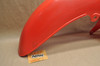 NOS Honda C200 CA200 CM91 Scarlet Plastic Front Fender 61100-030-610 C