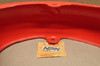 NOS Honda C200 CA200 CM91 Scarlet Plastic Front Fender 61100-030-610 C