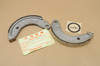 NOS Honda HT3810 Lawn Tractor Brake Shoe Set 431A2-750-003