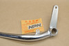 NOS Honda C70M C70 K1 Passport Rear Brake Pedal Lever Arm 46500-086-000