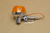 Vtg OEM Honda C70 CA175 CB100 CL100 CL125 CL70 CT70 CT90 S90 SS125 Turn Signal 33450-243-670