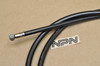 NOS Honda TRX200 Fourtrax Motion Pro Brake Cable 43460-HF1-672 / 02-0141