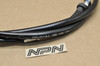 NOS Honda TRX200 Fourtrax Motion Pro Brake Cable 43460-HF1-672 / 02-0141