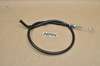 NOS Honda CBR600 F2 CBR600F3 CBR600SJ Motion Pro Throttle Cable 17920-MV9-000