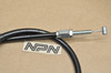 NOS Honda CBR600 F2 CBR600F3 CBR600SJ Motion Pro Throttle Cable 17920-MV9-000