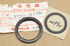 NOS Honda NB50 NN50 NQ50 SA50 SE50 TG50 Oil Seal 91252-GK1-004