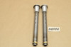 Vintage OEM Honda CA175 CL125 A SS125 A Fork Tube Pipe Inner Qty2 51410-230-030