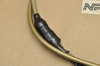 Vintage OEM Honda CA175 K0 CA175K3 SS125 A Front Brake Cable 45450-237-671