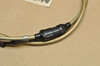 Vintage OEM Honda CA175 K0 CA175K3 SS125 A Front Brake Cable 45450-237-671