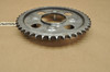 Vintage Honda CA175 CL125 A SS125 A Rear Chain Drive Sprocket 42T 41201-240-509
