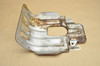 Vintage OEM Honda CL125 A Engine Frame Guard Skid Plate 50351-243-000