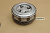 Vtg OEM Honda CL125 A SS125 A Clutch Basket Center Plate Disk Assembly 22100-230-000