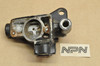 Vtg OEM Honda CM400 CM450 CX500 GL1100 Master Cylinder Housing AS IS 45500-447-732