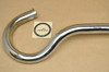 Vintage OEM Honda CL125 A Left  Lower Exhaust Muffler Header Pipe 18420-243-000