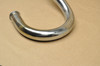 Vintage OEM Honda CL125 A Left  Lower Exhaust Muffler Header Pipe 18420-243-000