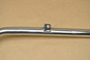 Vintage OEM Honda CL125 A Left  Lower Exhaust Muffler Header Pipe 18420-243-000