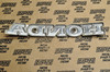 Vtg OEM Honda CB175 CB350 CL350 CL70 SL175 SL350 Tank Badge Emblem 87123-105-000