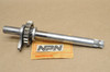 NOS Honda CL90 CT90 K0-1979 S90 Kick Start Starter Spindle Shaft 28250-028-010