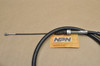 NOS Honda 1983 VT500 C Shadow Clutch Cable 22870-MF5-000